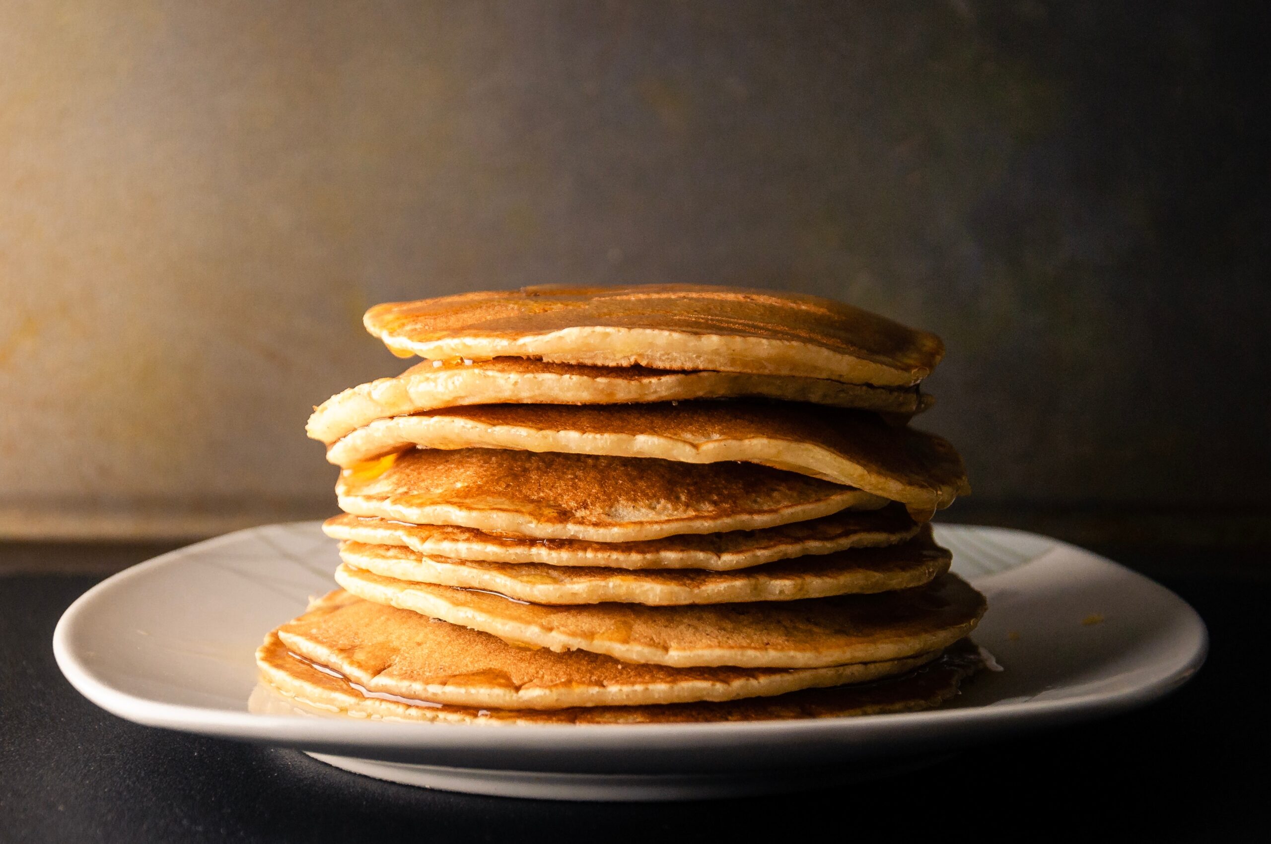 Pancake Stack