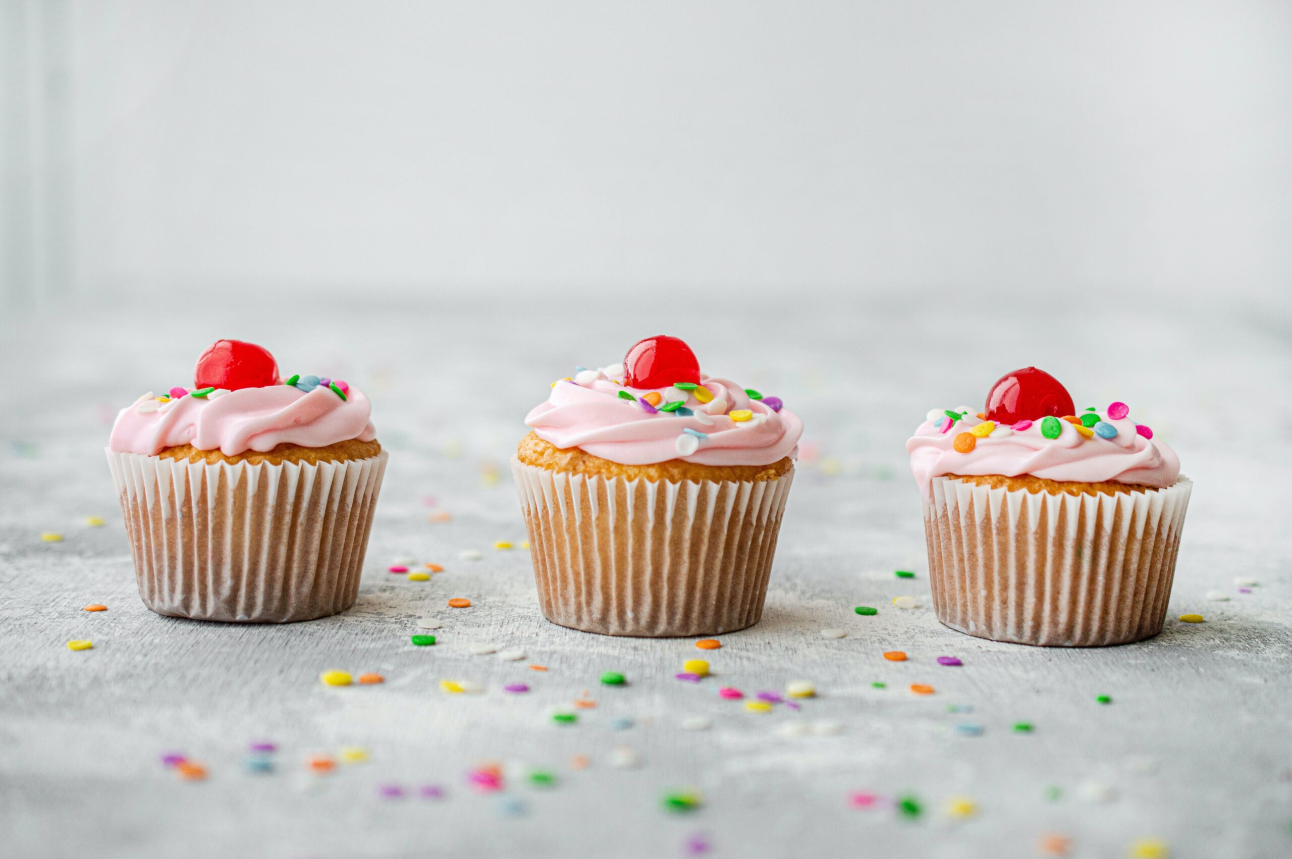 Reception Bake Sale