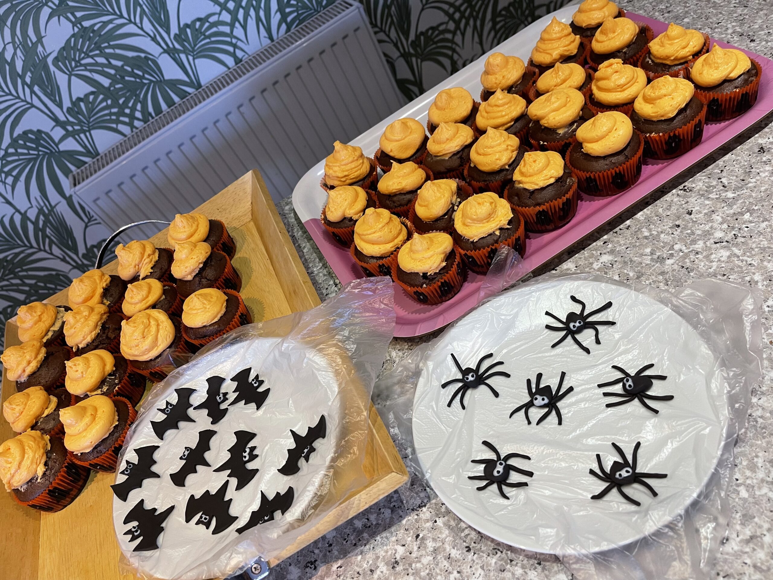 Year 6 Bake Sale