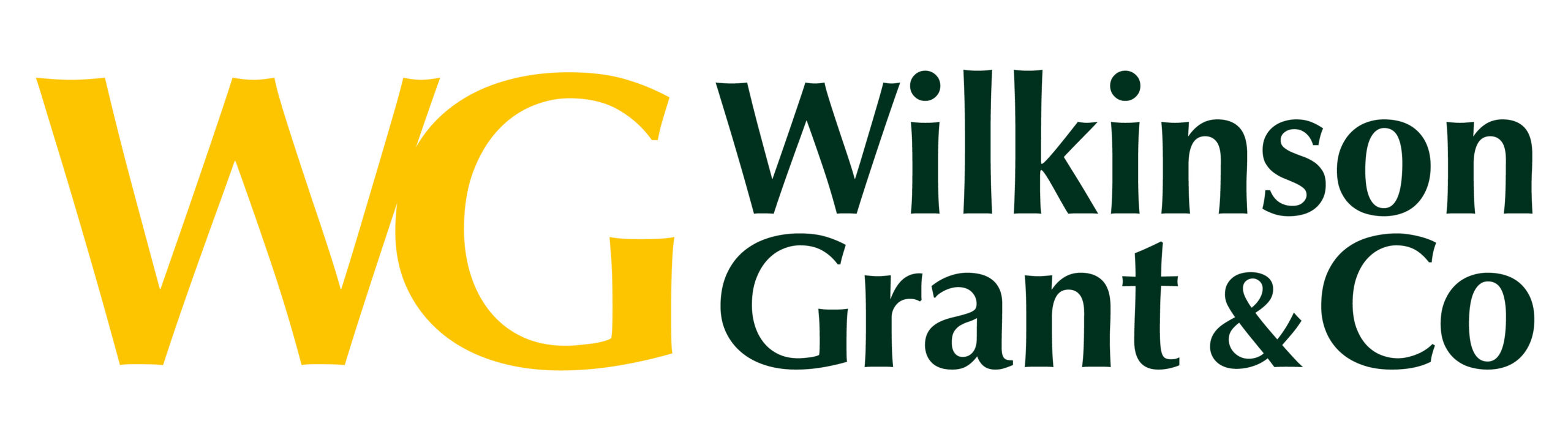 Wilkinson Grant Logo