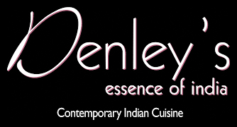 Denley's Essence of India